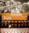 Season's Plate Cookbook - eBook