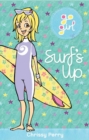 Go Girl! #7 Surf's Up! - eBook