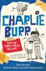 Charlie Burr and the Three Stolen Dollars - eBook