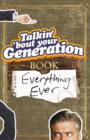 Talkin' 'Bout Your Generation - eBook
