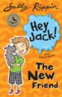 The New Friend - eBook