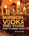 Borsch, Vodka and Tears - eBook