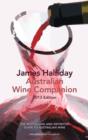 The Australian Wine Companion 2013 - eBook