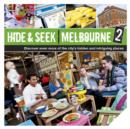 Hide & Seek Melbourne 2 - eBook