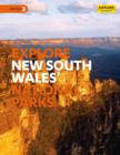 Explore New South Wales & the Australian Capital Territory's National Parks - eBook