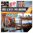 Hide & Seek Melbourne : Treasure Trove - eBook