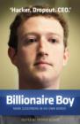 Billionaire Boy : Mark Zuckerberg - eBook