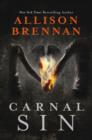 Carnal Sin - eBook