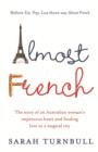 Almost French - eBook