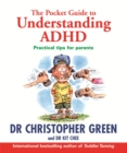 The Pocket Guide to Understanding ADHD - eBook