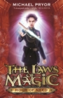 Laws Of Magic 6: Hour Of Need - eBook