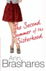 The Second Summer Of The Sisterhood - eBook