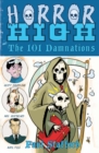Horror High 1: The 101 Damnations - eBook