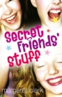 Secret Friends' Stuff - eBook