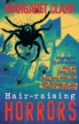 Hair Raising Horrors (3 In 1) - eBook
