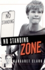 No Standing Zone - eBook