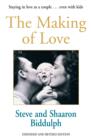 The Making Of Love - eBook