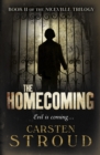 The Homecoming - eBook
