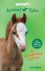 Animal Tales 4: An Unexpected Arrival - eBook