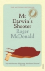 Mr Darwin's Shooter - eBook