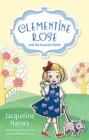 Clementine Rose and the Surprise Visitor 1 - eBook