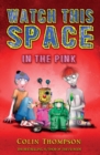 Watch This Space 2: In the Pink - eBook