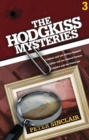 The Hodgkiss Mysteries Volume 3 - eBook