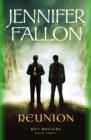 Reunion - eBook