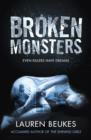 Broken Monsters - eBook