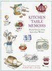 Kitchen Table Memoirs - eBook