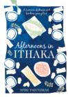 Afternoons in Ithaka - eBook