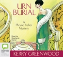 Urn Burial - Book