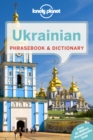 Lonely Planet Ukrainian Phrasebook & Dictionary - Book