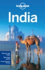 Lonely Planet India - Book