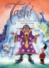 Tashi and the Wicked Magician : And Other Stories - Book