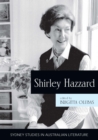 Shirley Hazzard : New Critical Essays - Book