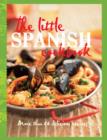 The Little Spanish Cookbook - Book