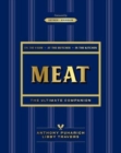 Meat : The ultimate companion - Book