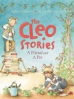 The Cleo Stories: A Friend and a Pet - Book