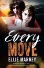 Every Move - Book