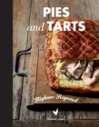 Pies and Tarts - Book