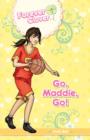 Forever Clover : Go Maddie, Go! - eBook