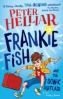 Frankie Fish and The Sonic Suitcase - eBook
