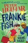 Frankie Fish and the Viking Fiasco - eBook