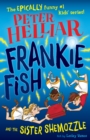 Frankie Fish and the Sister Shemozzle - eBook