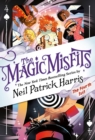 The Fourth Suit : The Magic Misfits #4 - eBook