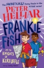 Frankie Fish and the Knights of Kerfuffle - eBook