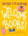 Welcome to Your Boobs : Your easy, no-silly-questions guide to your breast friends - eBook