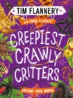 Explore Your World: Creepiest Crawly Critters : Explore Your World #4 - eBook