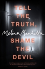 Tell the Truth, Shame the Devil - eBook